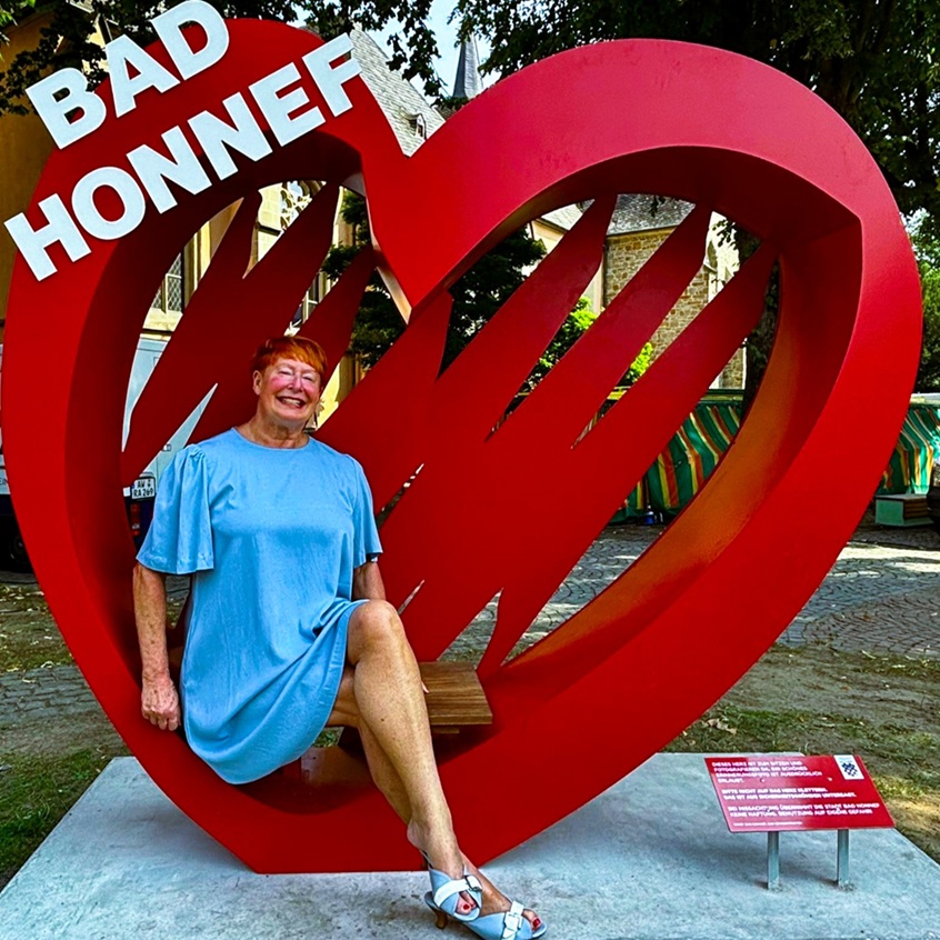 Bad Honnef